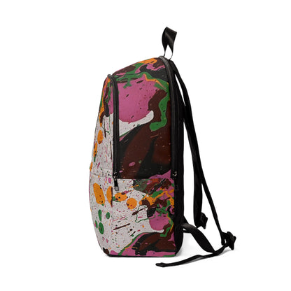 BACKPACK [6]