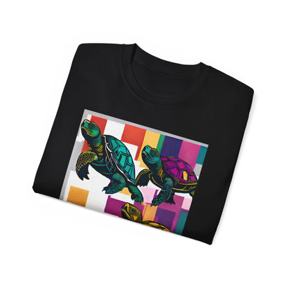 [100] LONG HALLWAYS (TO TRAVEL)