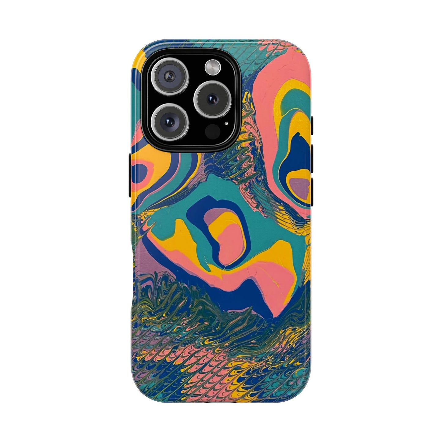 BASIC CASE [10]