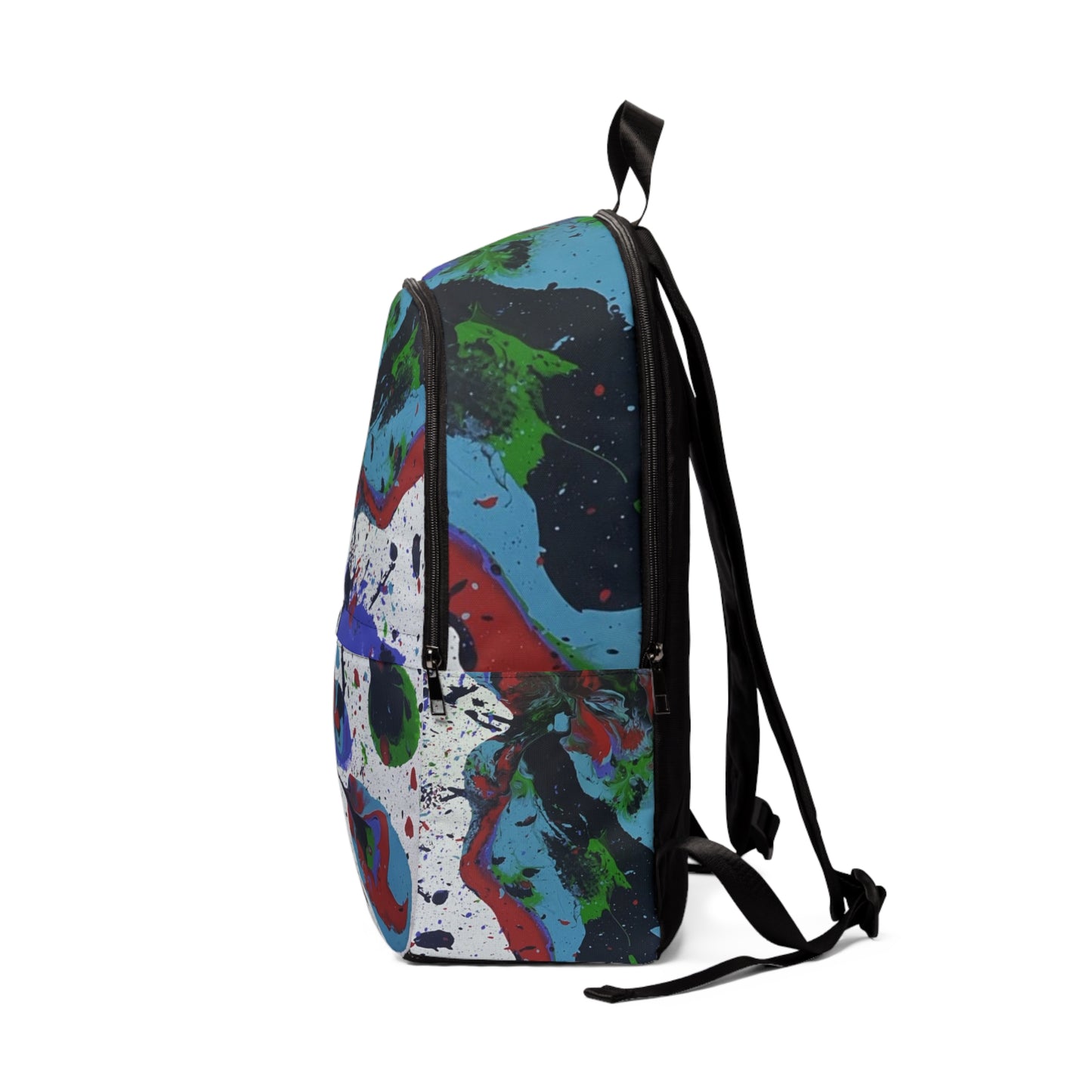BACKPACK [31]