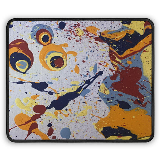 BAD GAMER MOUSEPAD [25]