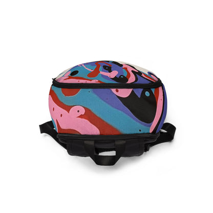 BACKPACK [4]