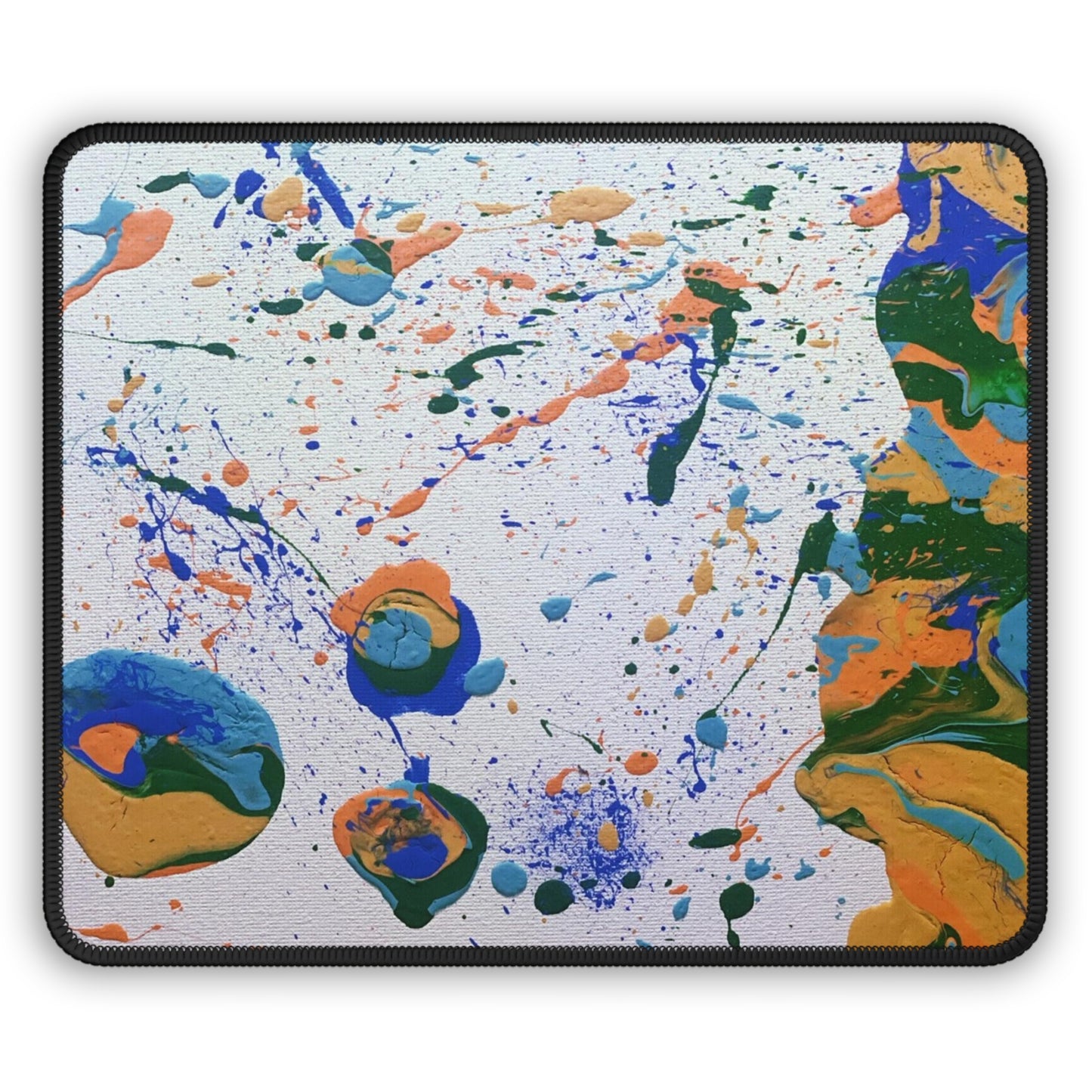 BAD GAMER MOUSEPAD [11]