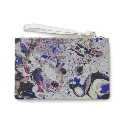 BOURGEOISIE ARTS BAG [10]