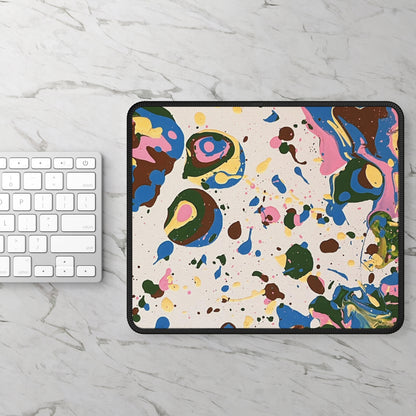 BAD GAMER MOUSEPAD [1]