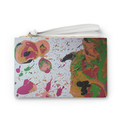 BOURGEOISIE ARTS BAG [21]