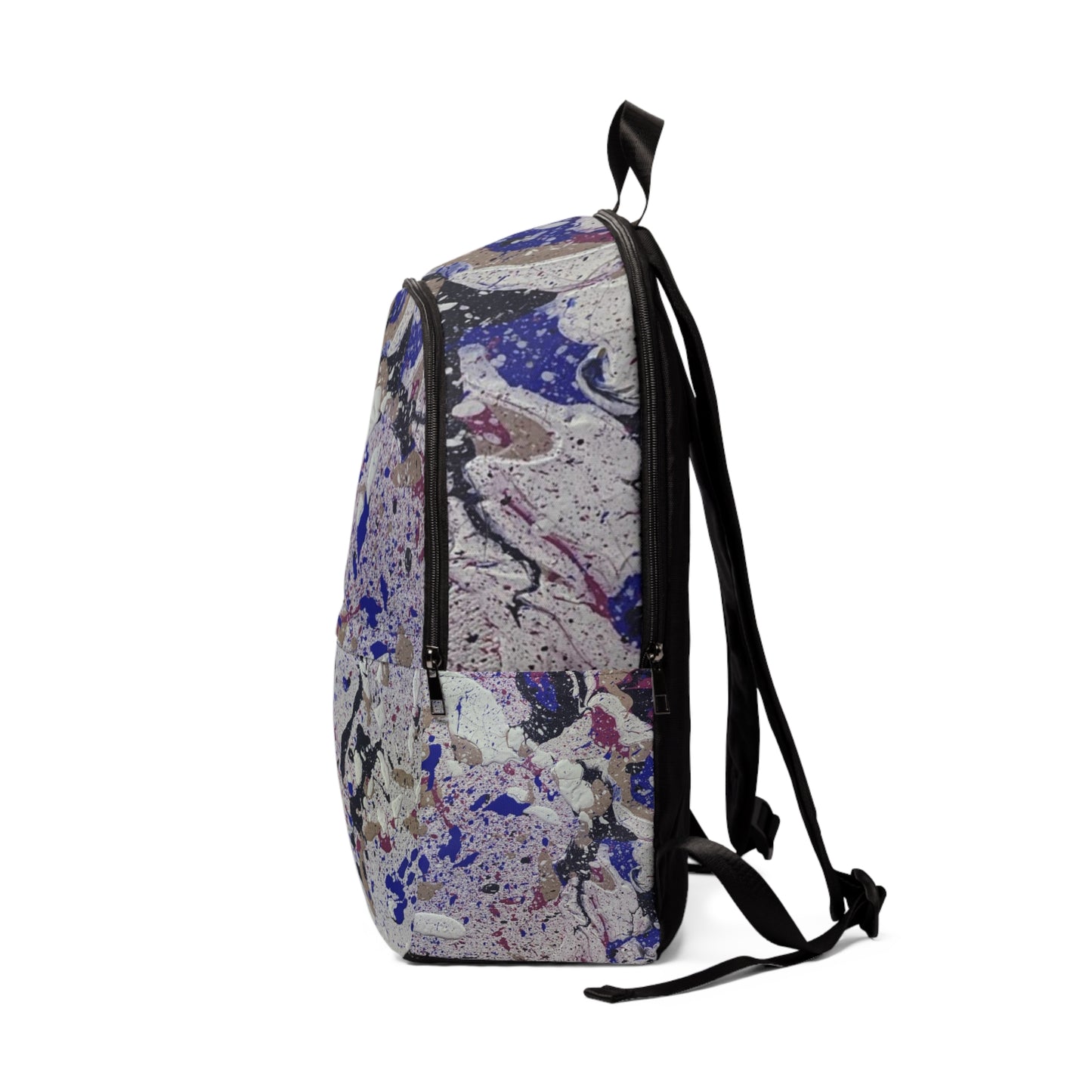 BACKPACK [10]