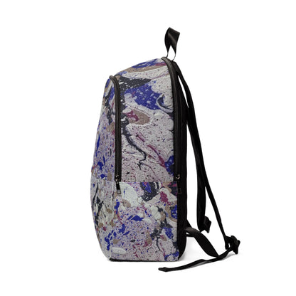 BACKPACK [10]