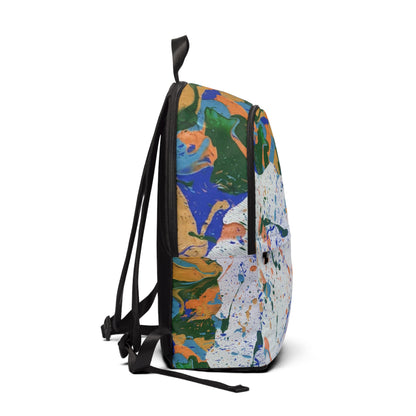 BACKPACK [11]