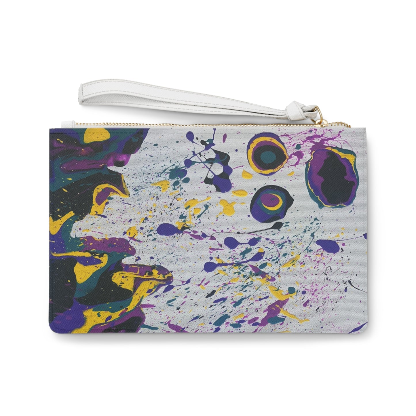 BOURGEOISIE ARTS BAG [12]