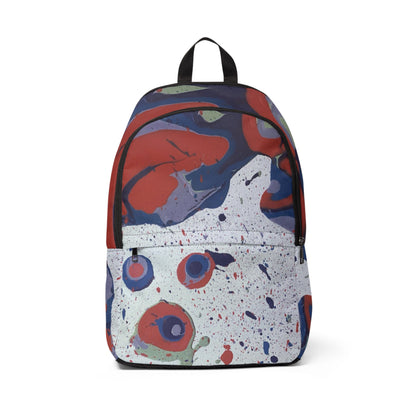 BACKPACK [22]