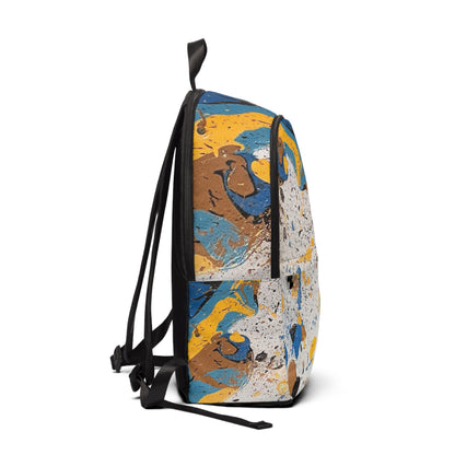 BACKPACK [7]