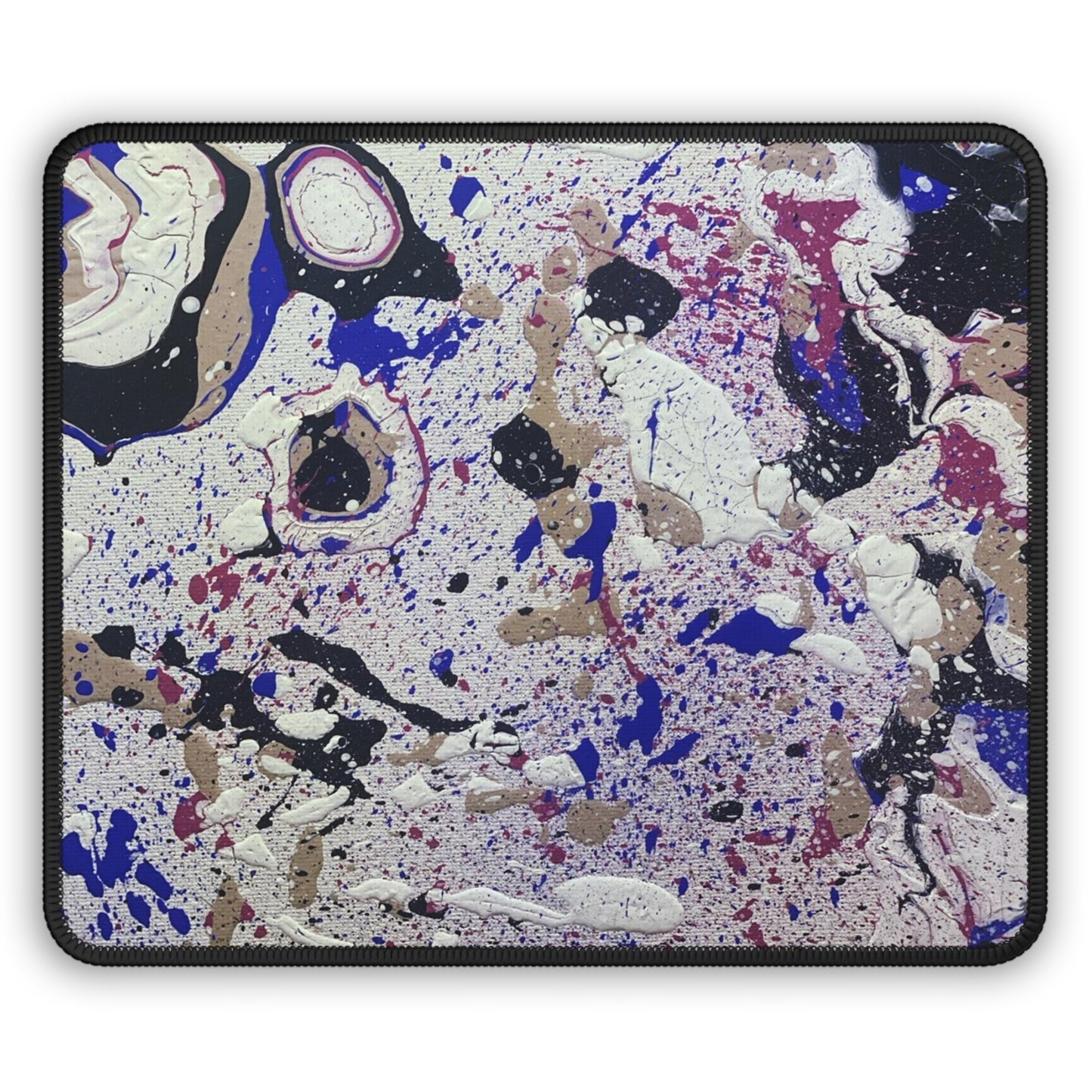 BAD GAMER MOUSEPAD [10]