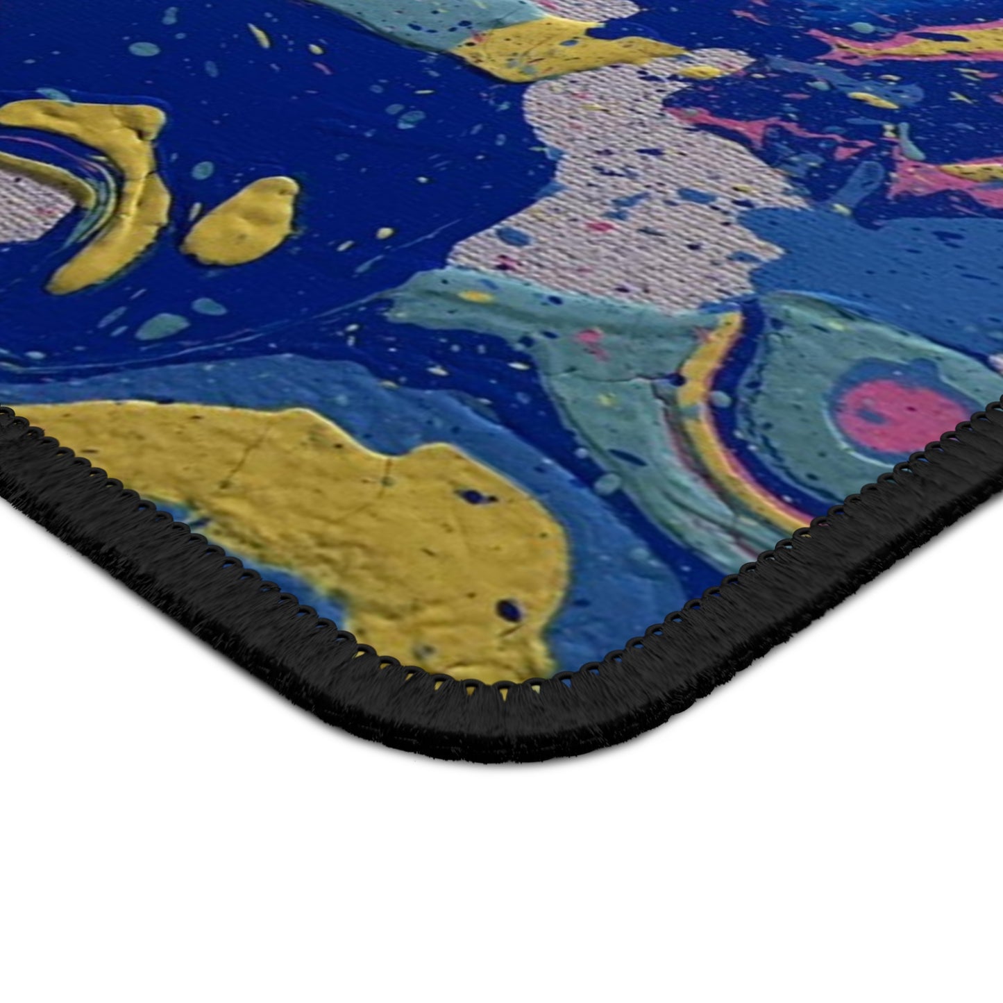 BAD GAMER MOUSEPAD [15]
