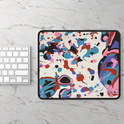 BAD GAMER MOUSEPAD [4]