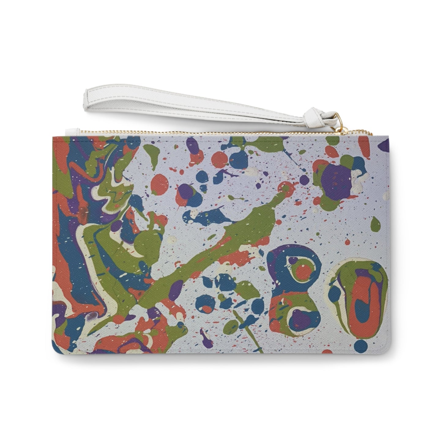BOURGEOISIE ARTS BAG [5]