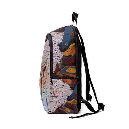 BACKPACK [14]