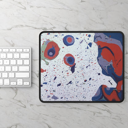 BAD GAMER MOUSEPAD [22]