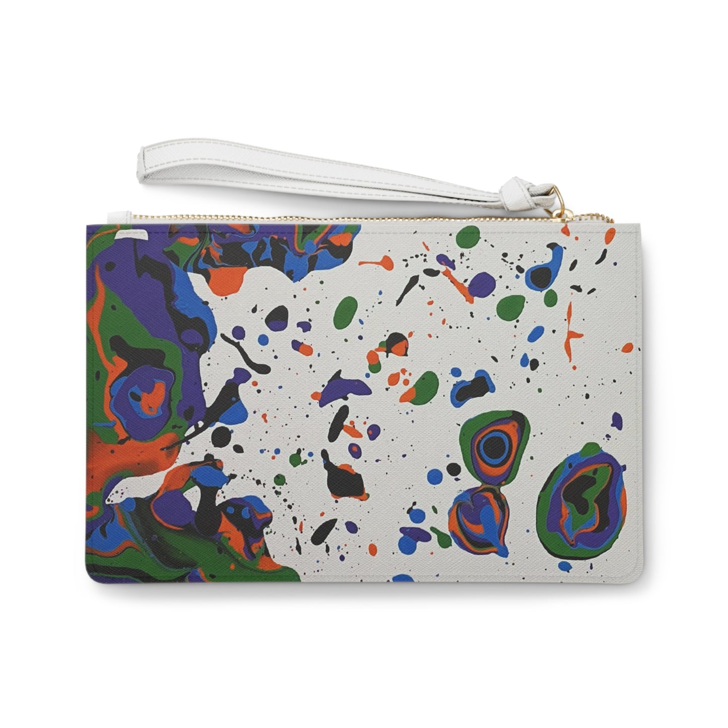 BOURGEOISIE ARTS BAG [2]