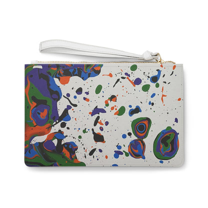 BOURGEOISIE ARTS BAG [2]
