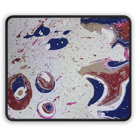 BAD GAMER MOUSEPAD [51]