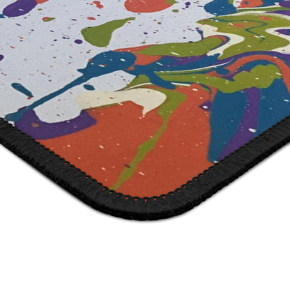 BAD GAMER MOUSEPAD [5]