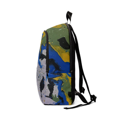 BACKPACK [46]