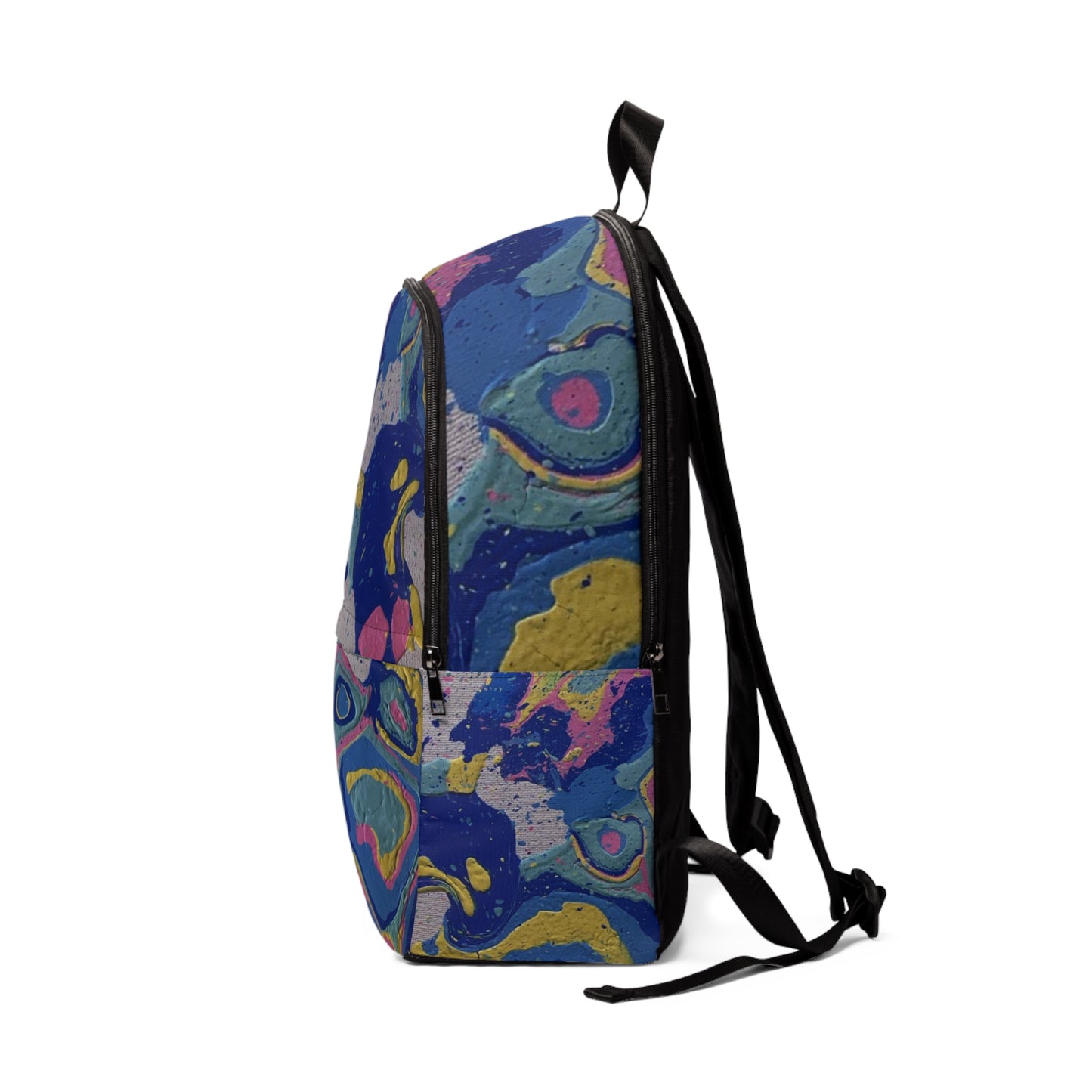 BACKPACK [15]