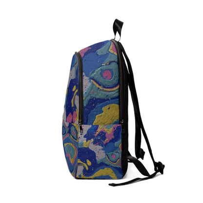 BACKPACK [15]