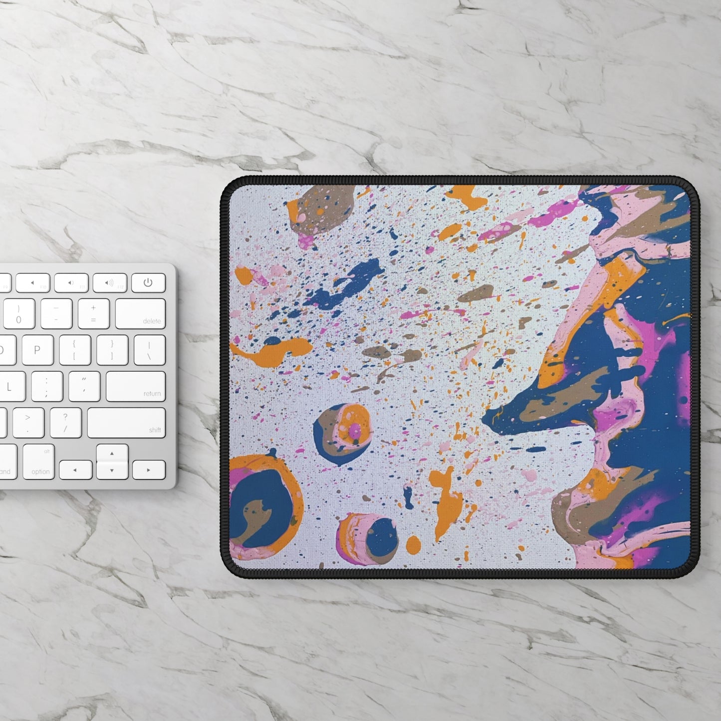 BAD GAMER MOUSEPAD [28]