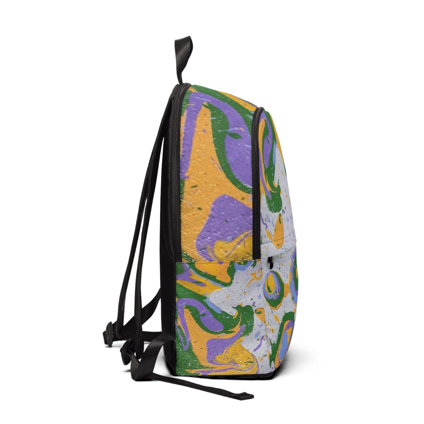 BACKPACK [49]