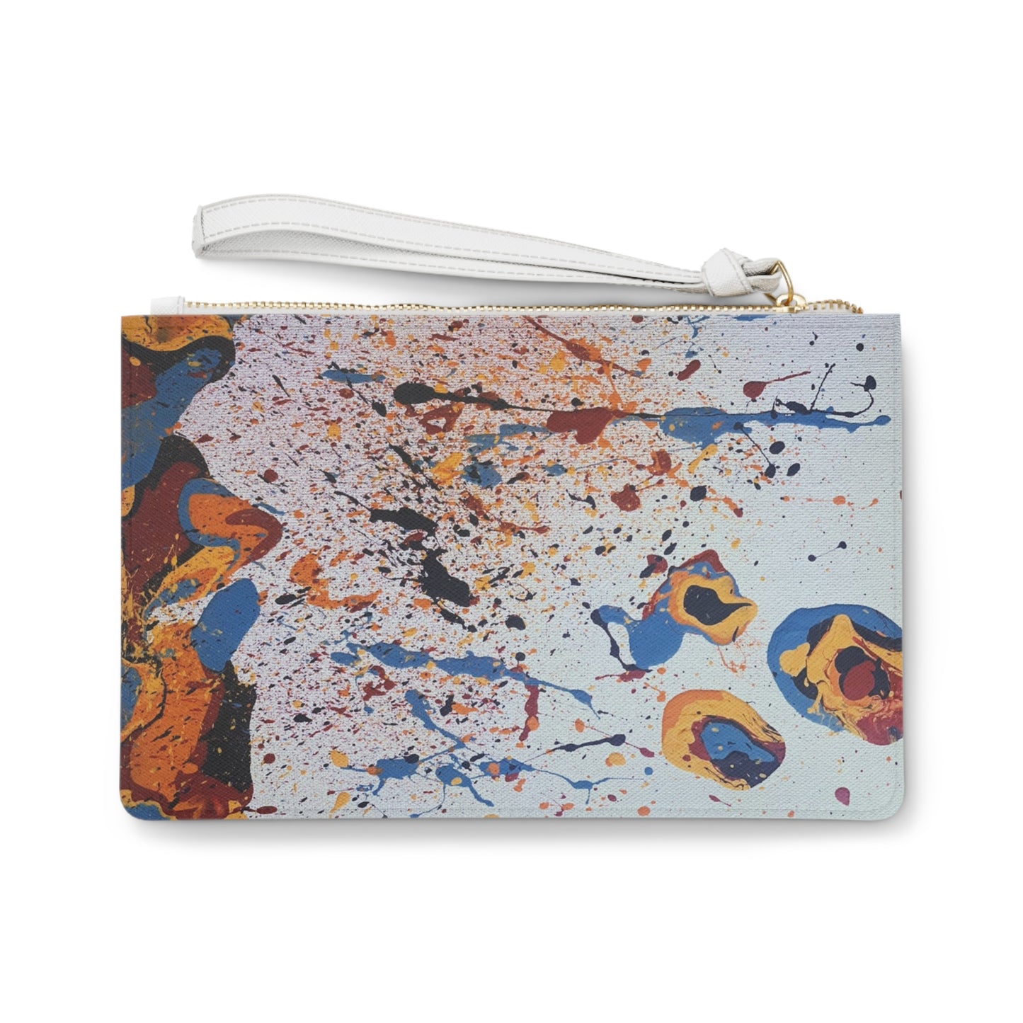 BOURGEOISIE ARTS BAG [14]
