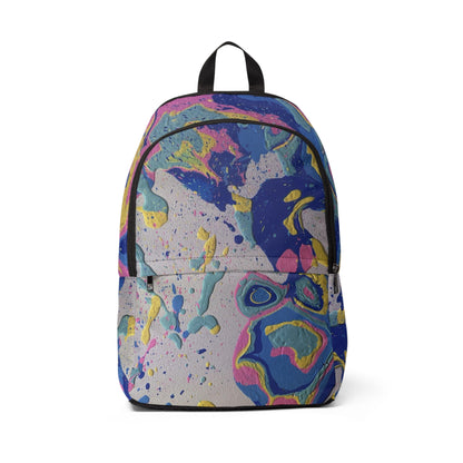 BACKPACK [15]