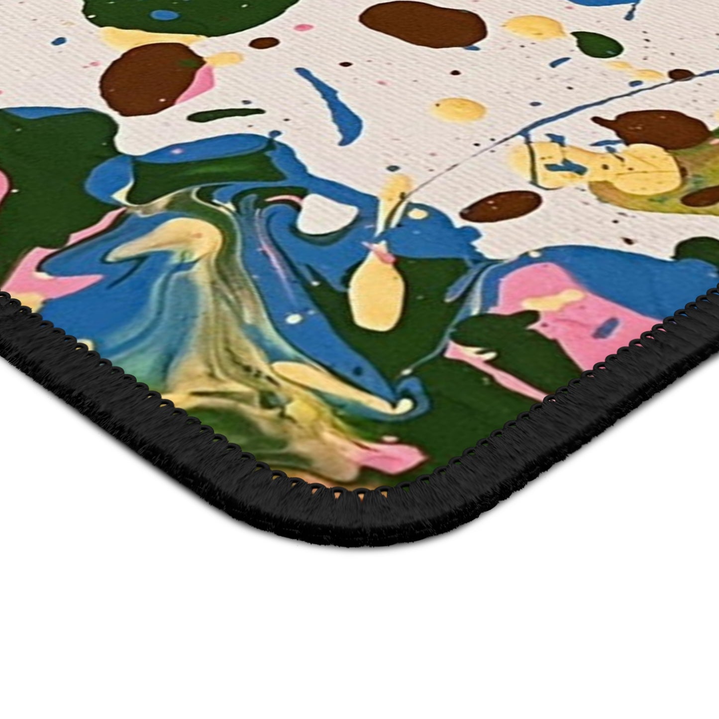 BAD GAMER MOUSEPAD [1]