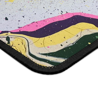 BAD GAMER MOUSEPAD [27]