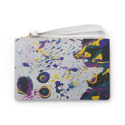 BOURGEOISIE ARTS BAG [12]