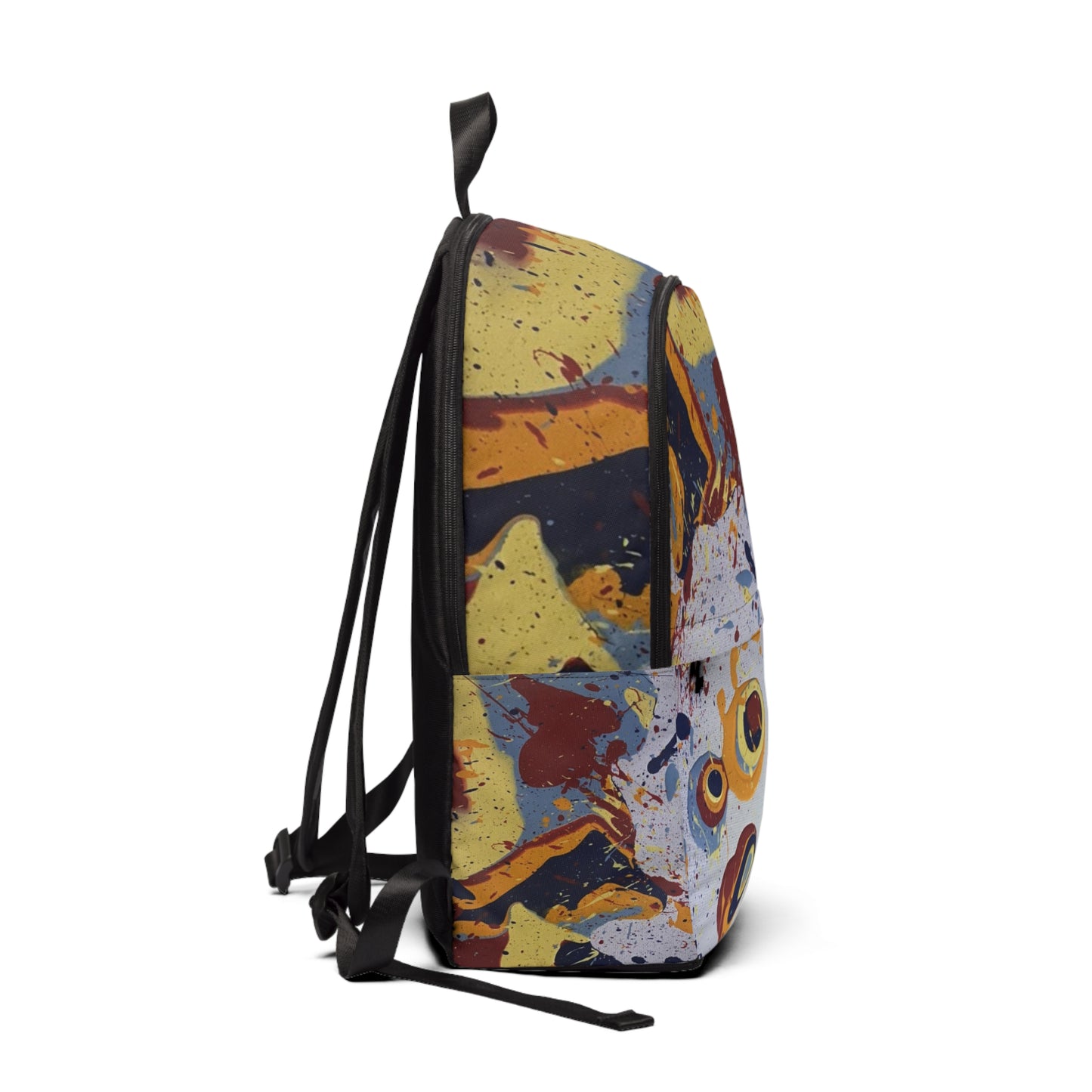 BACKPACK [25]