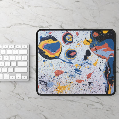 BAD GAMER MOUSEPAD [17]