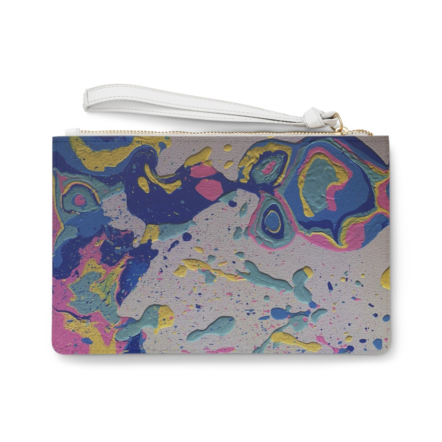 BOURGEOISIE ARTS BAG [15]