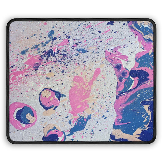 BAD GAMER MOUSEPAD [35]
