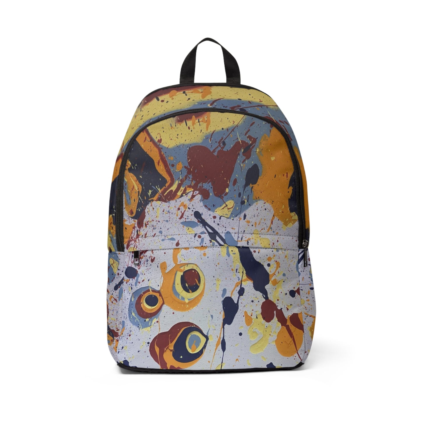 BACKPACK [25]