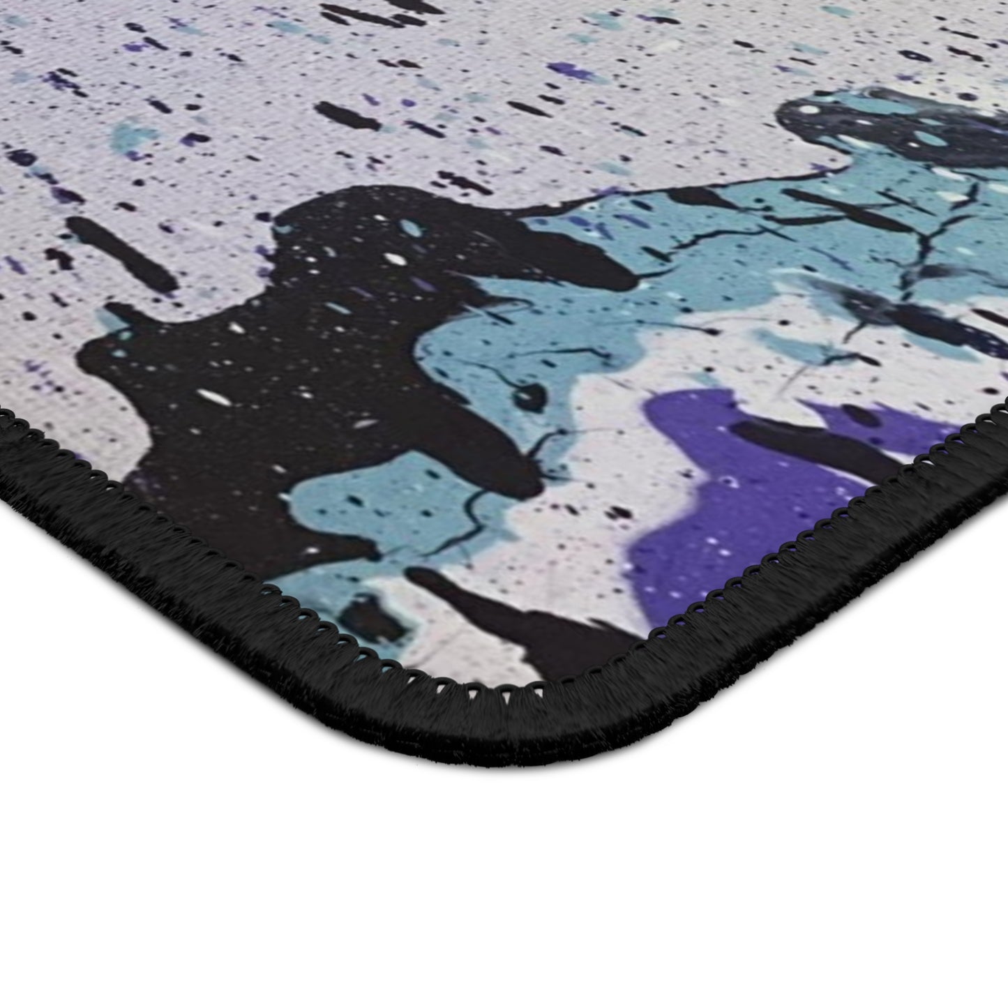 BAD GAMER MOUSEPAD [45]
