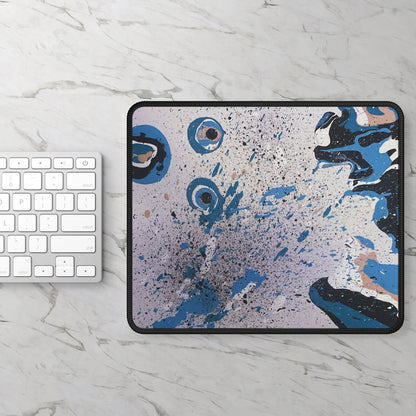 BAD GAMER MOUSEPAD [50]