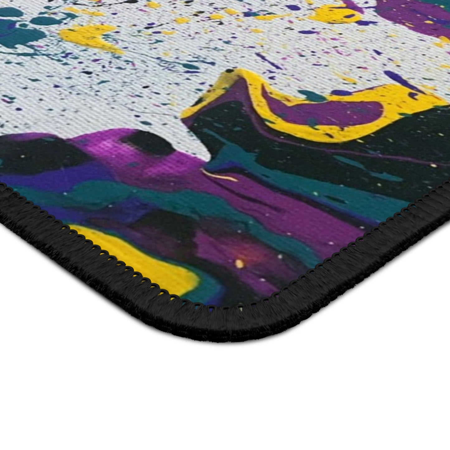 BAD GAMER MOUSEPAD [12]