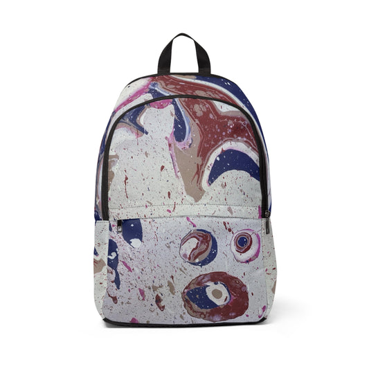 BACKPACK [51]