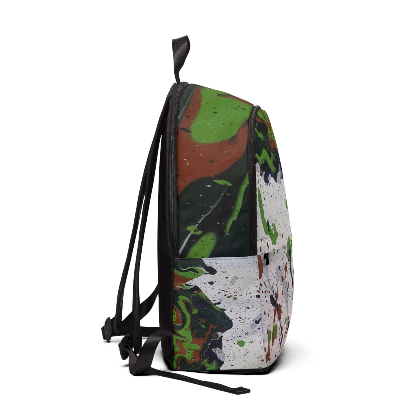 BACKPACK [43]