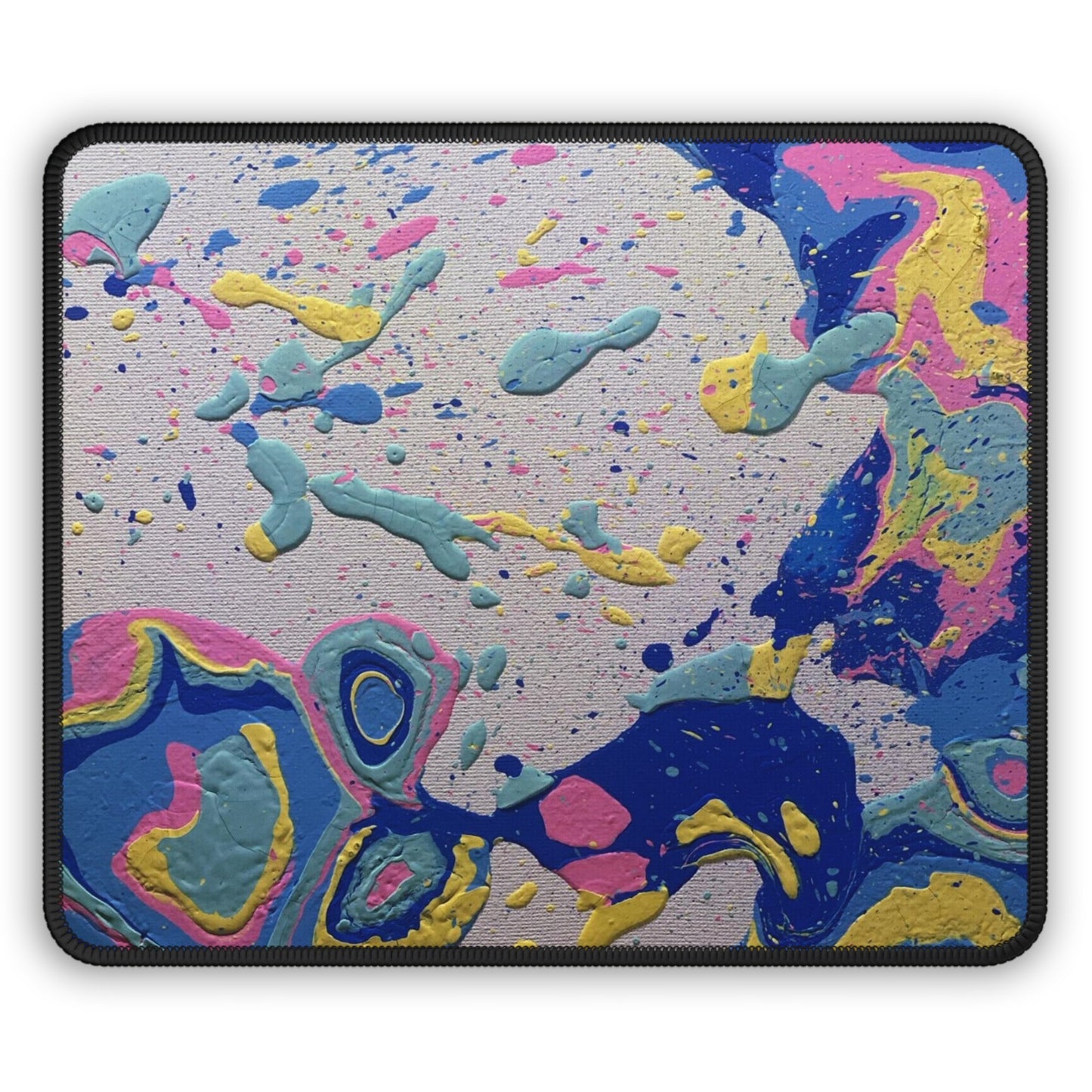 BAD GAMER MOUSEPAD [15]