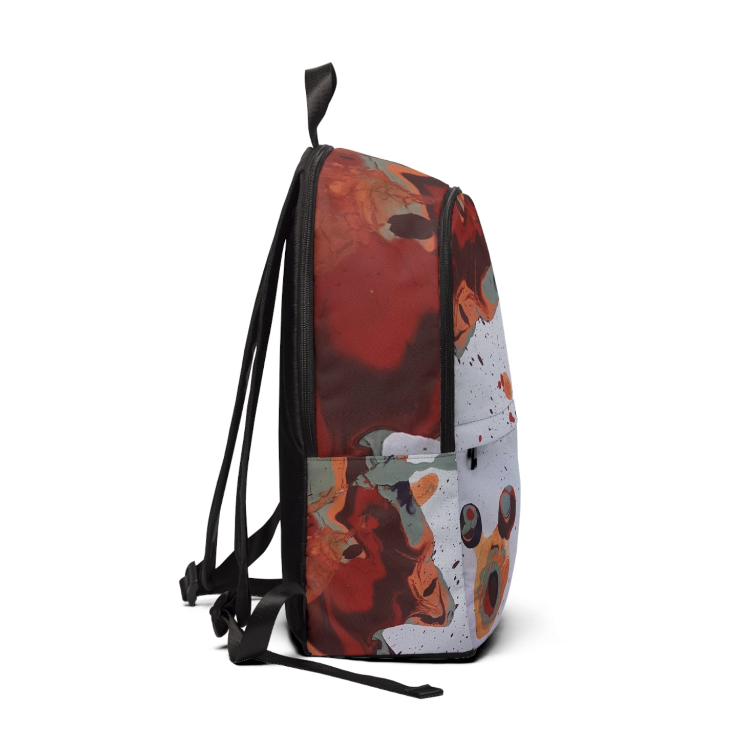 BACKPACK [53]