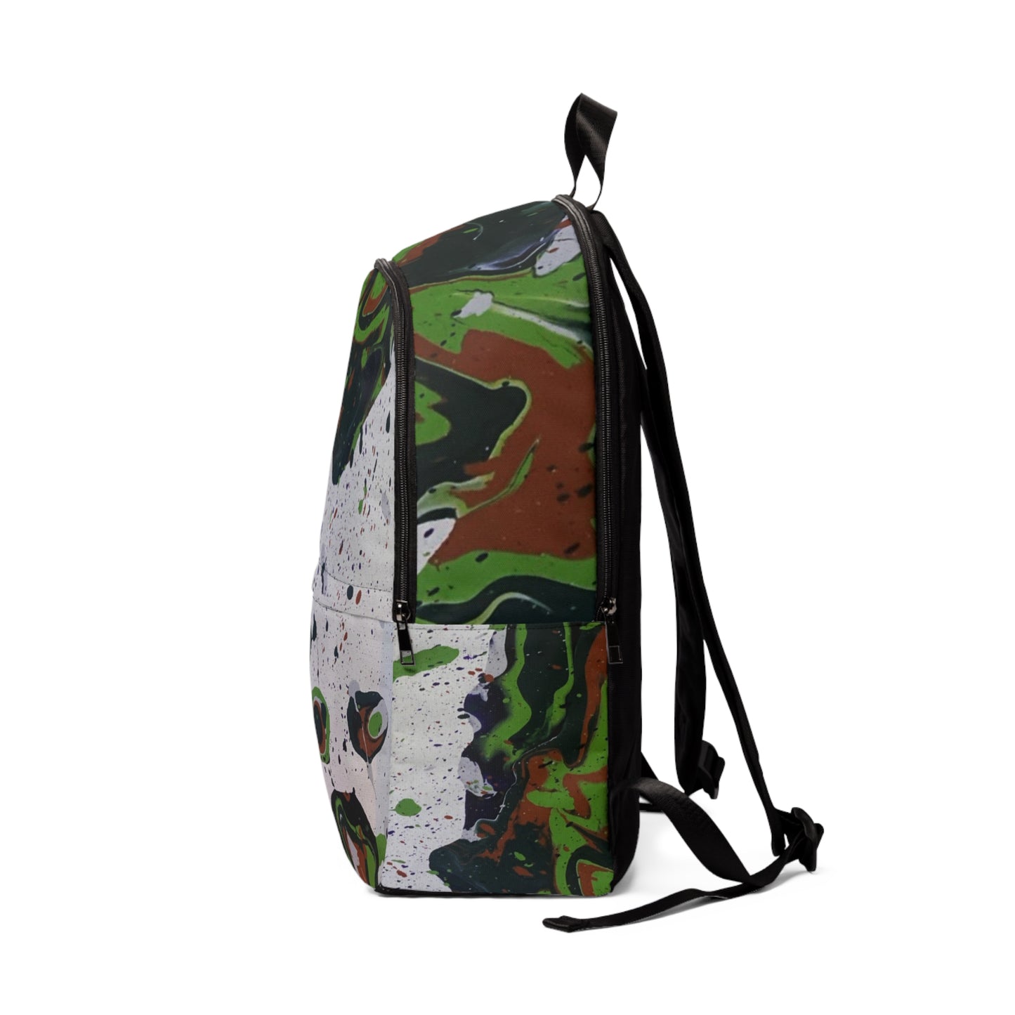 BACKPACK [43]