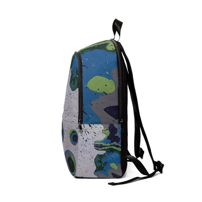BACKPACK [48]